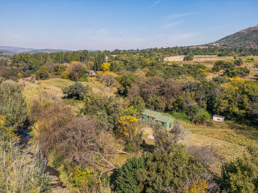 4 Bedroom Property for Sale in Hartbeespoort Rural North West
